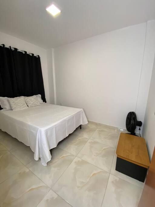 Conforto E Estilo: Flat Industrial Prox A Avenida Fraga Maia. 费拉迪圣安娜 外观 照片